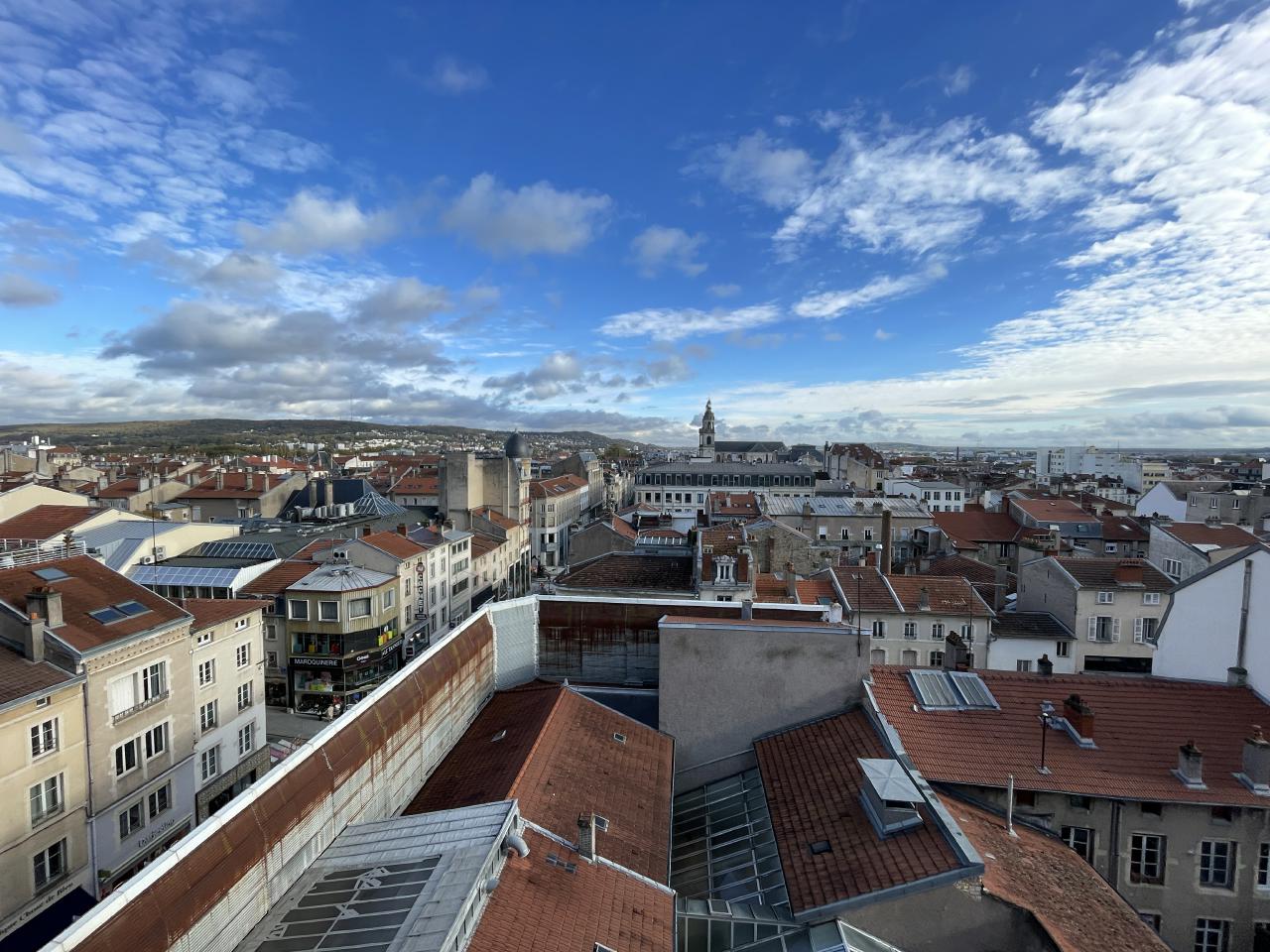 Bureau Nancy 342m² Location bureau Nancy Meurthe-et-Moselle OLBUR2119911 9